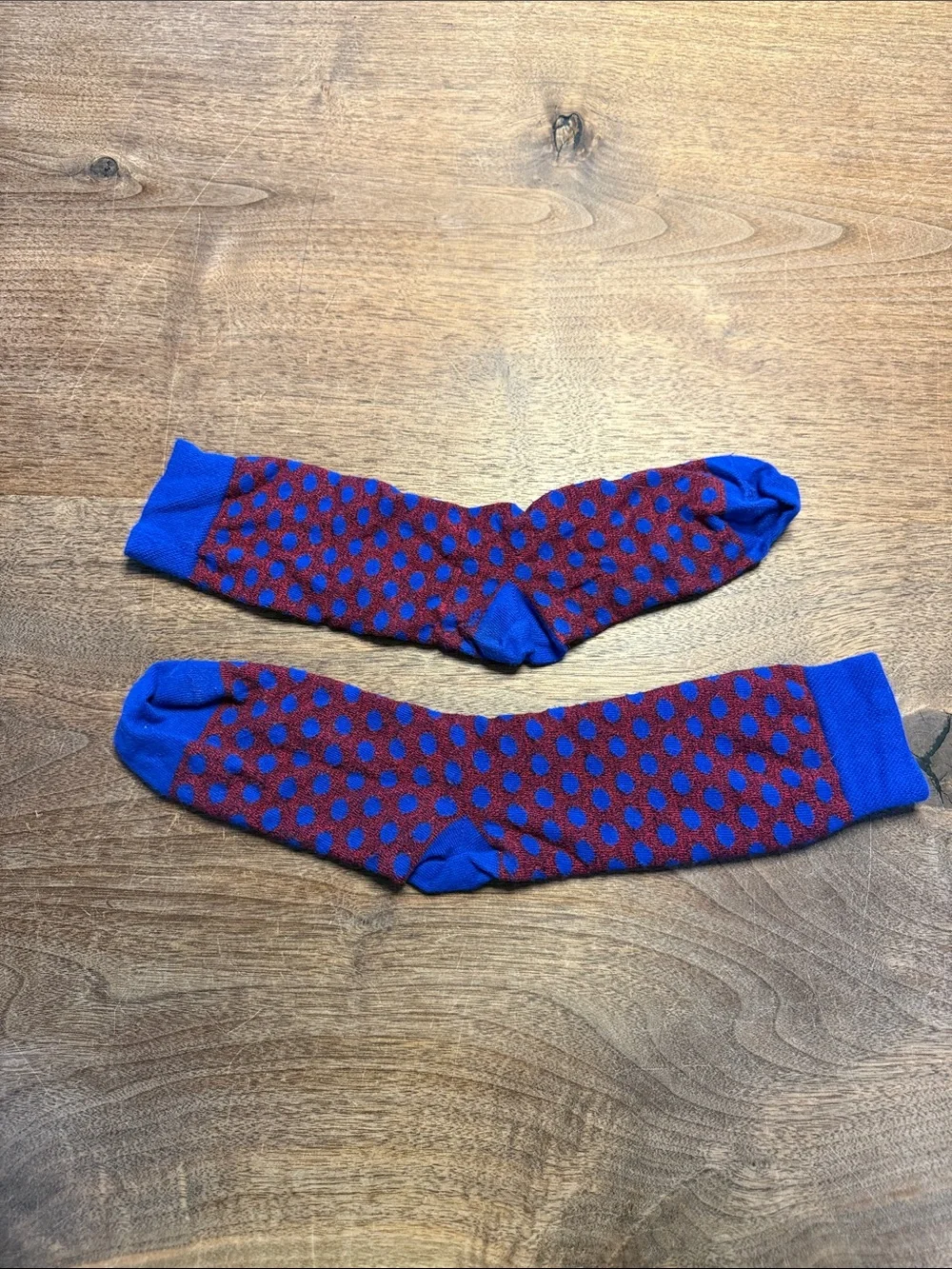TED BAKER Dress Socks - L